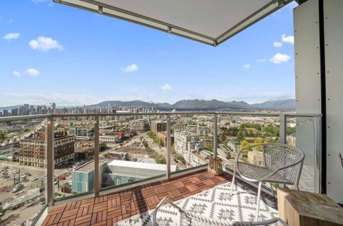 1911-285 10Th Avenue E, Vancouver, BC 