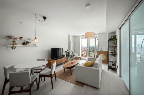1911-285 10Th Avenue E, Vancouver, BC 