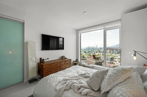 1911-285 10Th Avenue E, Vancouver, BC 