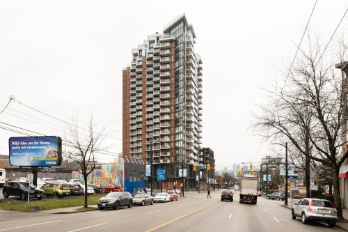 1911-285 10Th Avenue E, Vancouver, BC 