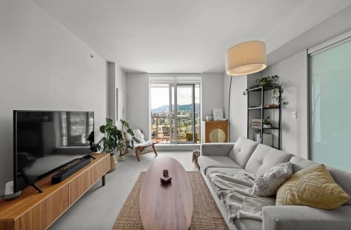 1911-285 10Th Avenue E, Vancouver, BC 
