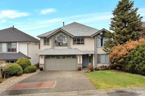 1655 Mcpherson Drive, Port Coquitlam, BC 