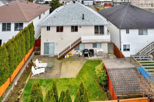 1655 Mcpherson Drive, Port Coquitlam, BC 