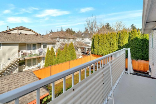 1655 Mcpherson Drive, Port Coquitlam, BC 