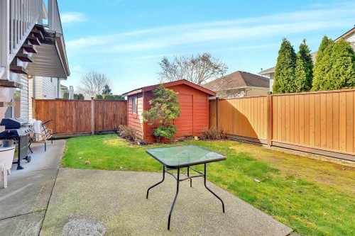 1655 Mcpherson Drive, Port Coquitlam, BC 