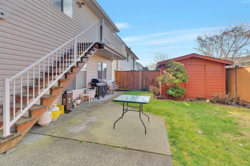 1655 Mcpherson Drive, Port Coquitlam, BC 