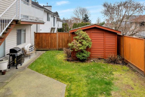 1655 Mcpherson Drive, Port Coquitlam, BC 