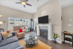 403-2970 Princess Crescent  Coquitlam, BC V3B 7R5