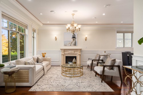 3716 17Th Avenue W, Vancouver, BC 