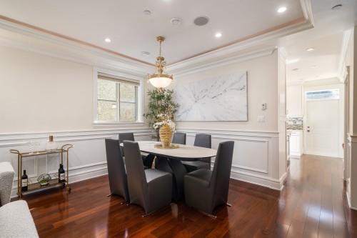 3716 17Th Avenue W, Vancouver, BC 