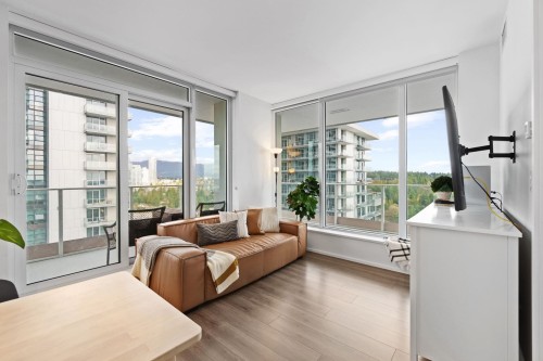 2801-3833 Evergreen Place  Burnaby, BC V3J 0M2