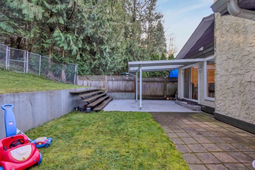 1230 Bluff Drive, Coquitlam, BC 
