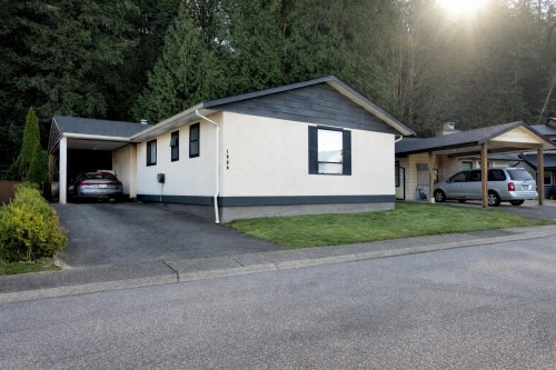 1230 Bluff Drive, Coquitlam, BC 