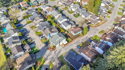 1230 Bluff Drive, Coquitlam, BC 