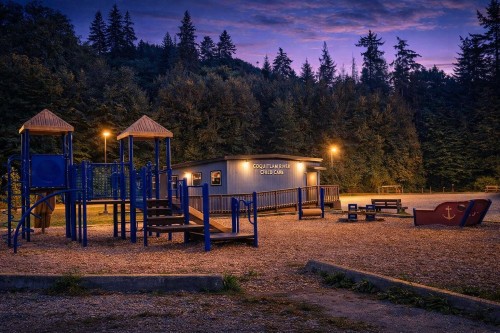 1230 Bluff Drive, Coquitlam, BC 