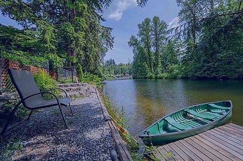1230 Bluff Drive, Coquitlam, BC 