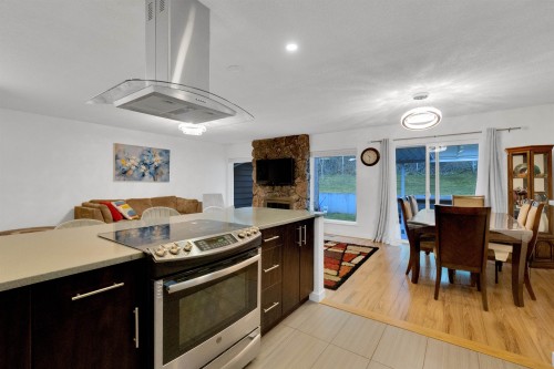 1230 Bluff Drive, Coquitlam, BC 