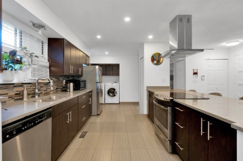 1230 Bluff Drive, Coquitlam, BC 
