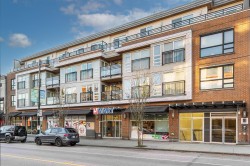 PH7-5555 Dunbar Street  Vancouver, BC V6N 1W5