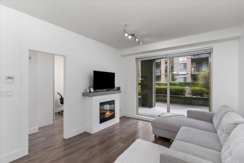 112-7478 Byrnepark Walk  Burnaby, BC V3N 0B5