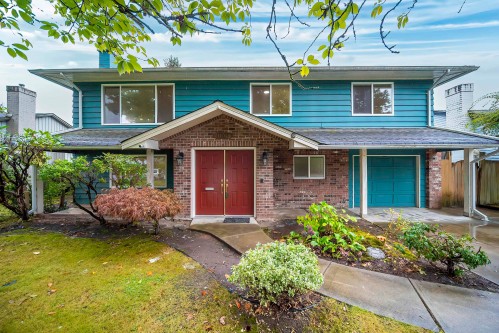 11700 Kingfisher Drive, Richmond, BC 