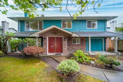 11700 Kingfisher Drive  Richmond, BC V7E 3N7
