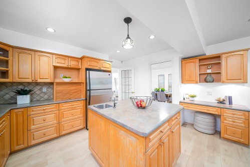 11700 Kingfisher Drive, Richmond, BC 