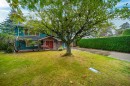 11700 Kingfisher Drive, Richmond, BC 
