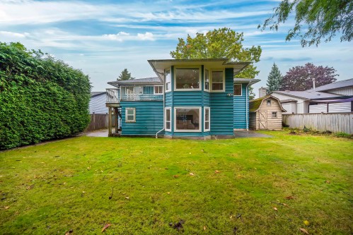 11700 Kingfisher Drive, Richmond, BC 