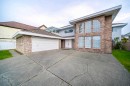 5611 Holt Avenue, Richmond, BC 