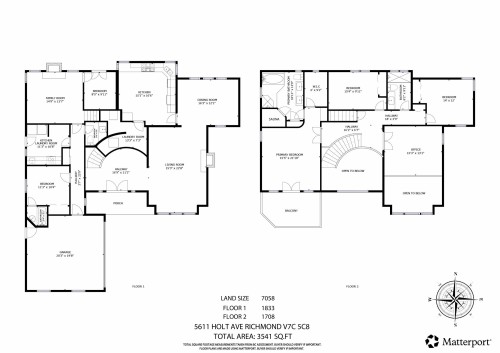 5611 Holt Avenue, Richmond, BC 