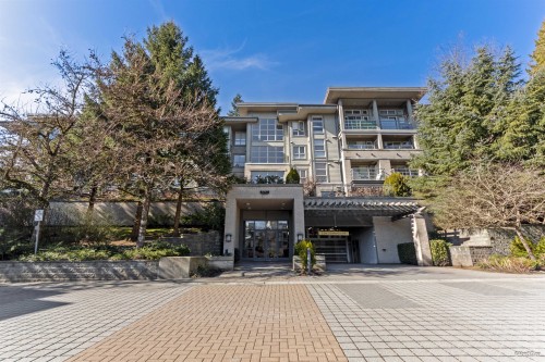 406-9329 University Crescent  Burnaby, BC V5A 4Y4
