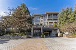 406-9329 University Crescent  Burnaby, BC V5A 4Y4