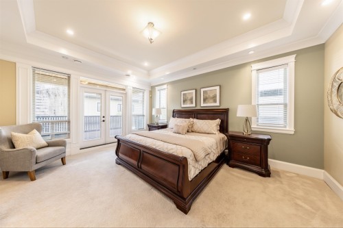 9760 Saunders Road, Richmond, BC 