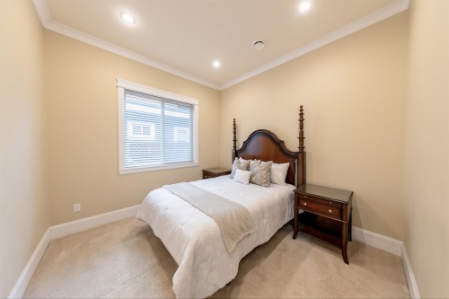 9760 Saunders Road, Richmond, BC 