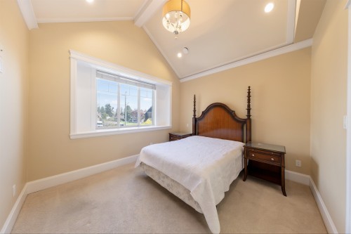 9760 Saunders Road, Richmond, BC 