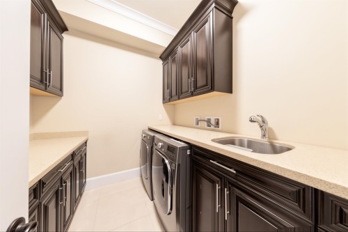 9760 Saunders Road, Richmond, BC 
