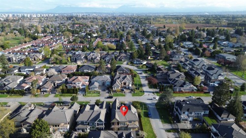 9760 Saunders Road, Richmond, BC 