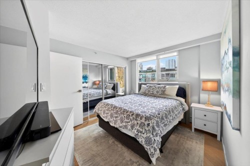 603-1009 Expo Boulevard, Vancouver, BC 