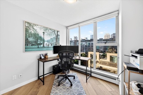 603-1009 Expo Boulevard, Vancouver, BC 