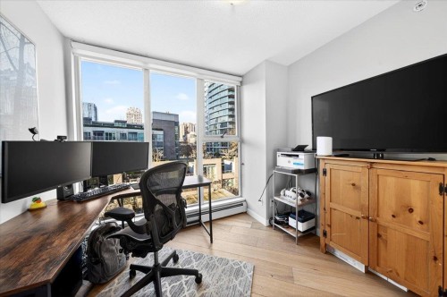 603-1009 Expo Boulevard, Vancouver, BC 
