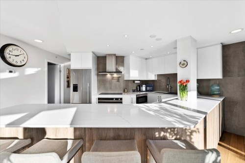 603-1009 Expo Boulevard, Vancouver, BC 