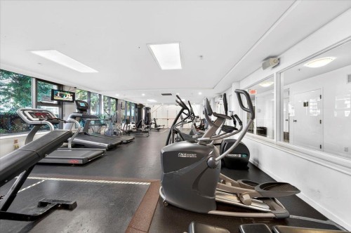 603-1009 Expo Boulevard, Vancouver, BC 
