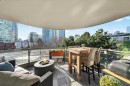 603-1009 Expo Boulevard, Vancouver, BC 