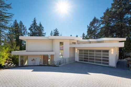 4437 Piccadilly North, West Vancouver, BC 