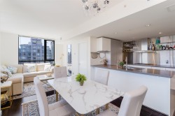 1901-788 Richard Street  Vancouver, BC V6B 0C7