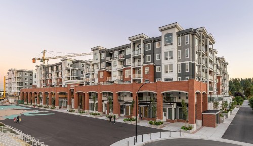 3420-2180 Kelly Avenue  Coquitlam, BC V3C 0S4