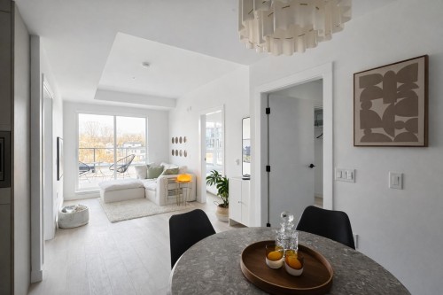 407-2268 Broadway E, Vancouver, BC 