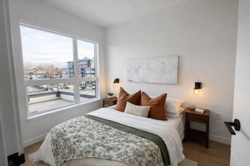 407-2268 Broadway E, Vancouver, BC 