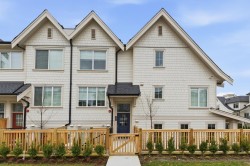 261-720 Robinson Street  Coquitlam, BC V3J 0P9